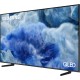TV UHD SAMSUNG QE50Q8FAAUXXH QLED SMART AI